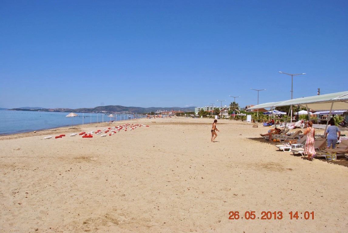 imagini hotel PALM WINGS KUSADASI